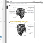 Manitou MRT-X 2470 PRIVILEGE PLUS S1 REPAIR MANUAL