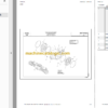 Manitou MHT 10210L E3 PARTS CATALOGUE