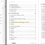 Manitou MLT 635 130 PS D ST5 S1 Service Manual