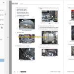Manitou MLT 635 130 PS D ST5 S1 Service Manual