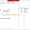 MANITOU M30-24 H K-D HAWK Parts Manual