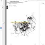 MHT-X 790 MINING 104JD ST3A S1 Repair Manual