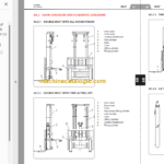 MANITOU ME 315 48V S3 REPAIR MANUAL