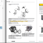 Manitou MLT 635 130 PS D ST5 S1 Service Manual