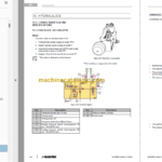 Manitou MLT-X 1041 145 PS+ L Y ST3A S1 Service Manual