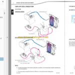 MHT-X 790 MINING 104JD ST3A S1 Repair Manual
