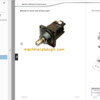 MANITOU EMA II REPAIR MANUAL