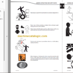 Manitou MRT 2145 Easy 360 ST3B S1 Repair manual