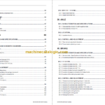 Manitou MLT 635 ST5 S1 Service Manual