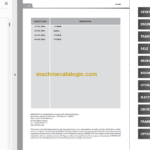 MHT 790 104JD H ST3B S1 REPAIR MANUAL