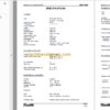 Manitou MVT 675 REPAIR MANUAL