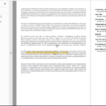 Manitou MLT 845 H SERIES 4-E3 Repair Manual