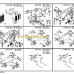 Manitou MLT 630-742-1035-741-735-731-634 Parts Catalog