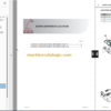Manitou MLT 634 120 PS ST3B Repair Manual