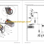 Manitou MLT 635 ST5 S1 Service Manual