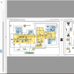 Manitou MRT 2145 Easy 360 ST3B S1 Repair manual