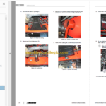 Manitou MLT-X 1041 Service Manual