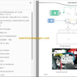 MANITOU MI 20 G S2 US REPAIR MANUAL