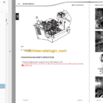 MHT 790 104JD H ST3B S1 REPAIR MANUAL