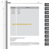 MHT-X 790 104JD H ST3A S1 REPAIR MANUAL