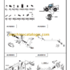 Manitou MHT10120 M SERIES-E3 PARTS MANUAL