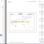Manitou MLT 1035 L TURBO LSU S4 E3 PARTS CATALOGUE