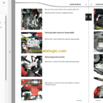 MANITOU MI 25 G S2 US REPAIR MANUAL