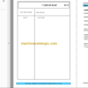MHT 780 T-E3 REPAIR MANUAL