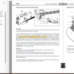 MANITOU ME 320 48V S3 REPAIR MANUAL