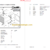 MANITOU M230H PC-PSL 75 HYDROHAWK PARTS MANUAL