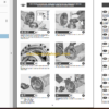 MHT 780 T-E3 REPAIR MANUAL