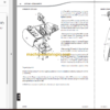 MANITOU MI 30 G S2 US REPAIR MANUAL
