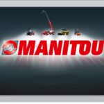 Manitou Repair Manual SET 2024 (French Language)