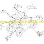 Manitou Parts Catalogue