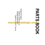 Komatsu WA320-5-W GALEO Parts Catalog