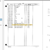 Komatsu D31E-18 Bulldozer Parts Book