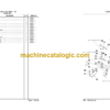 Komatsu PC400-7 SN J20001 ~ UP Parts Book Manual