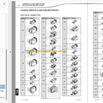 Manitou MT-X 1440 A Repair Manual