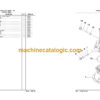 Komatsu PC400-7 SN J20001 ~ UP Parts Book Manual