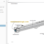 Manitou 280 TJ Repair Manual