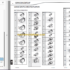Manitou MT-X 1840-A Repair Manual