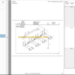 Manitou MT-X 1030 S T Parts Catalogue