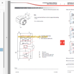 Manitou MT 732-932-X732 SERIE E-E3 Repair manual