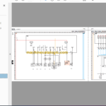 Manitou MAN GO 12 REPAIR MANUAL