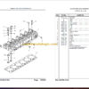 Komatsu PC200-7 SN J30001-UP Parts Book