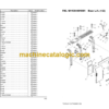Komatsu PC210LC-10 450001 and up SAA6D107E-2 2660164 and up Parts Book