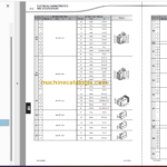 Manitou MT 1440 100P ST3B S2 Repair Manual