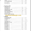 Komatsu GD605A-2 GD655A-2 Motor Grader Parts Book