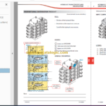 Manitou MAN GO 33 REPAIR MANUAL