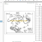 Manitou MT 1740 SL S2 Parts Catalogue